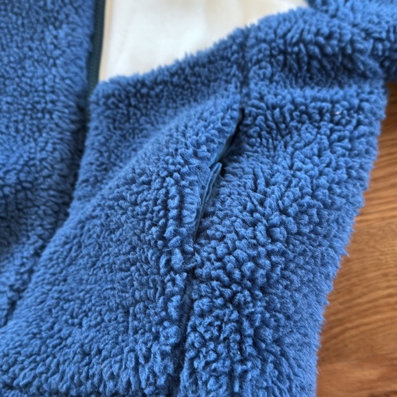 Fun fleece Jacket Cozy - Picture 3 of 6